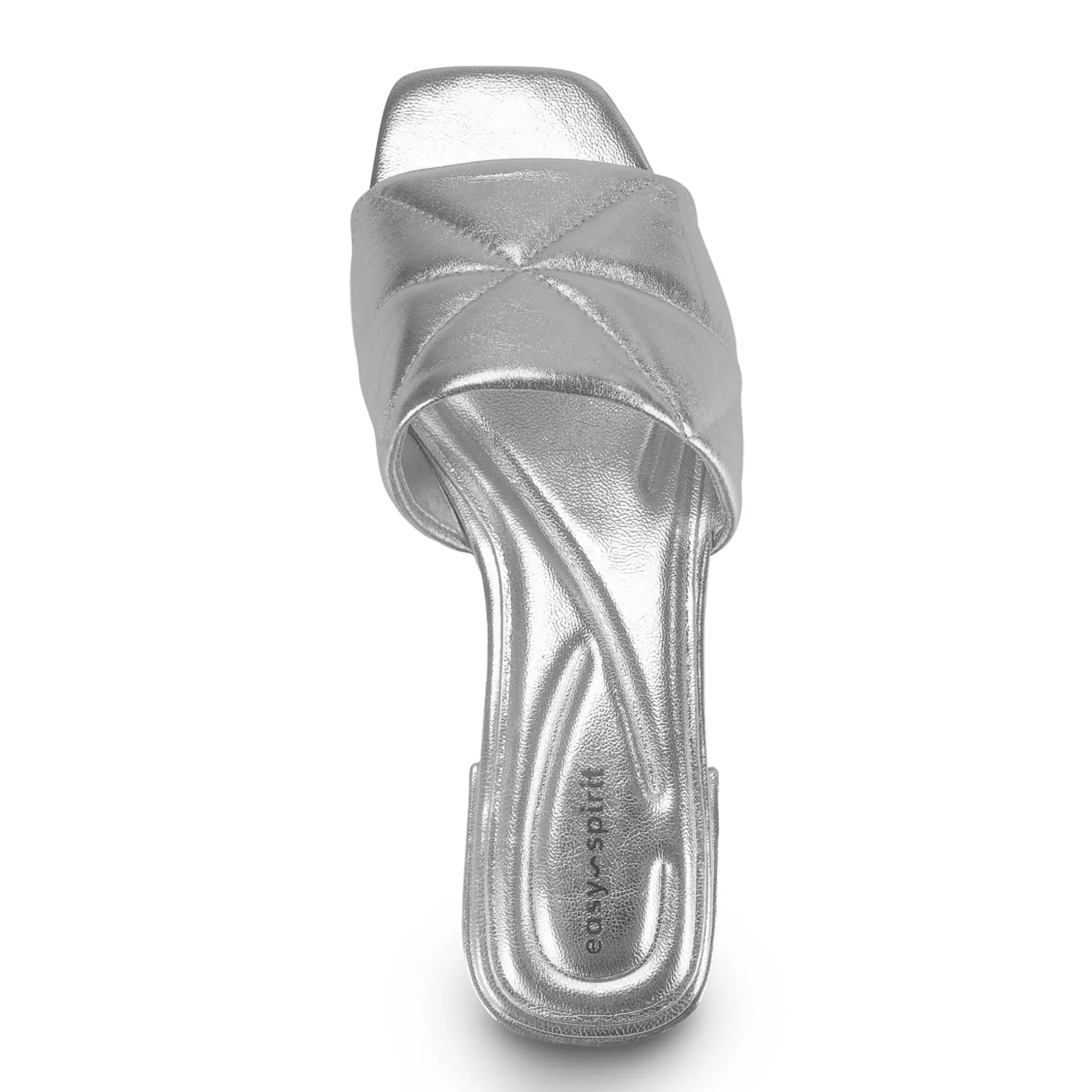 Quincie Flat Slide Sandals