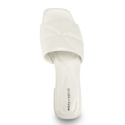 Quincie Flat Slide Sandals