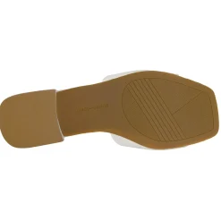 Quincie Flat Slide Sandals