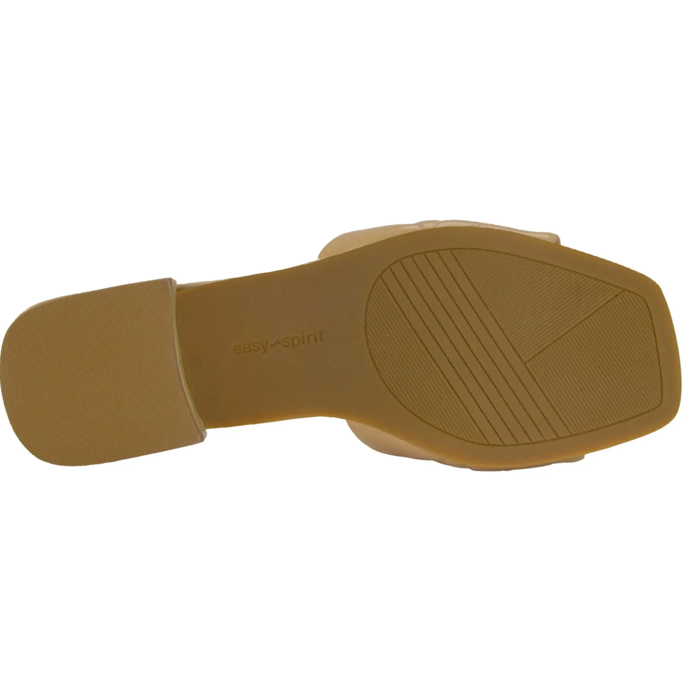 Quincie Flat Slide Sandals