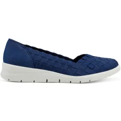 Raea Slip On Casual Shoes