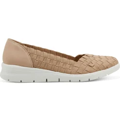 Raea Slip On Casual Shoes