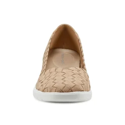 Raea Slip On Casual Shoes