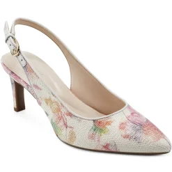 Raveen Slingback Pumps