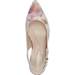 Raveen Slingback Pumps
