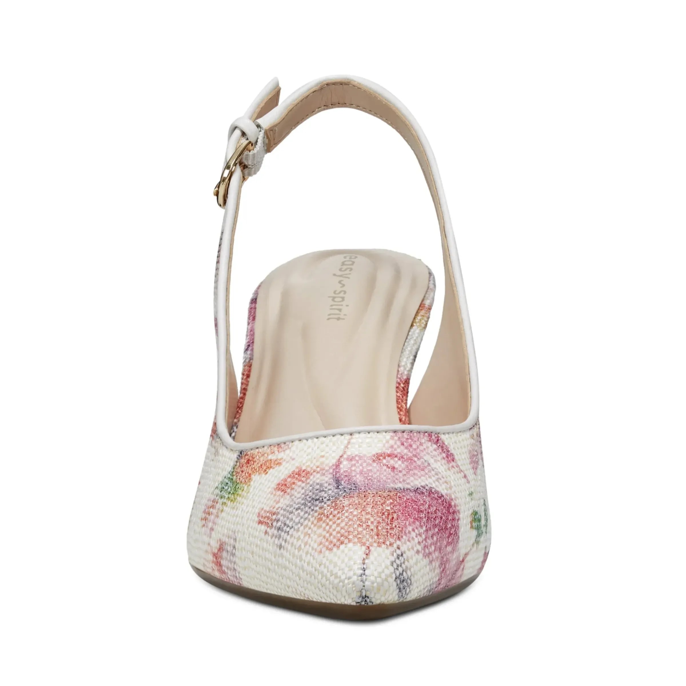 Raveen Slingback Pumps