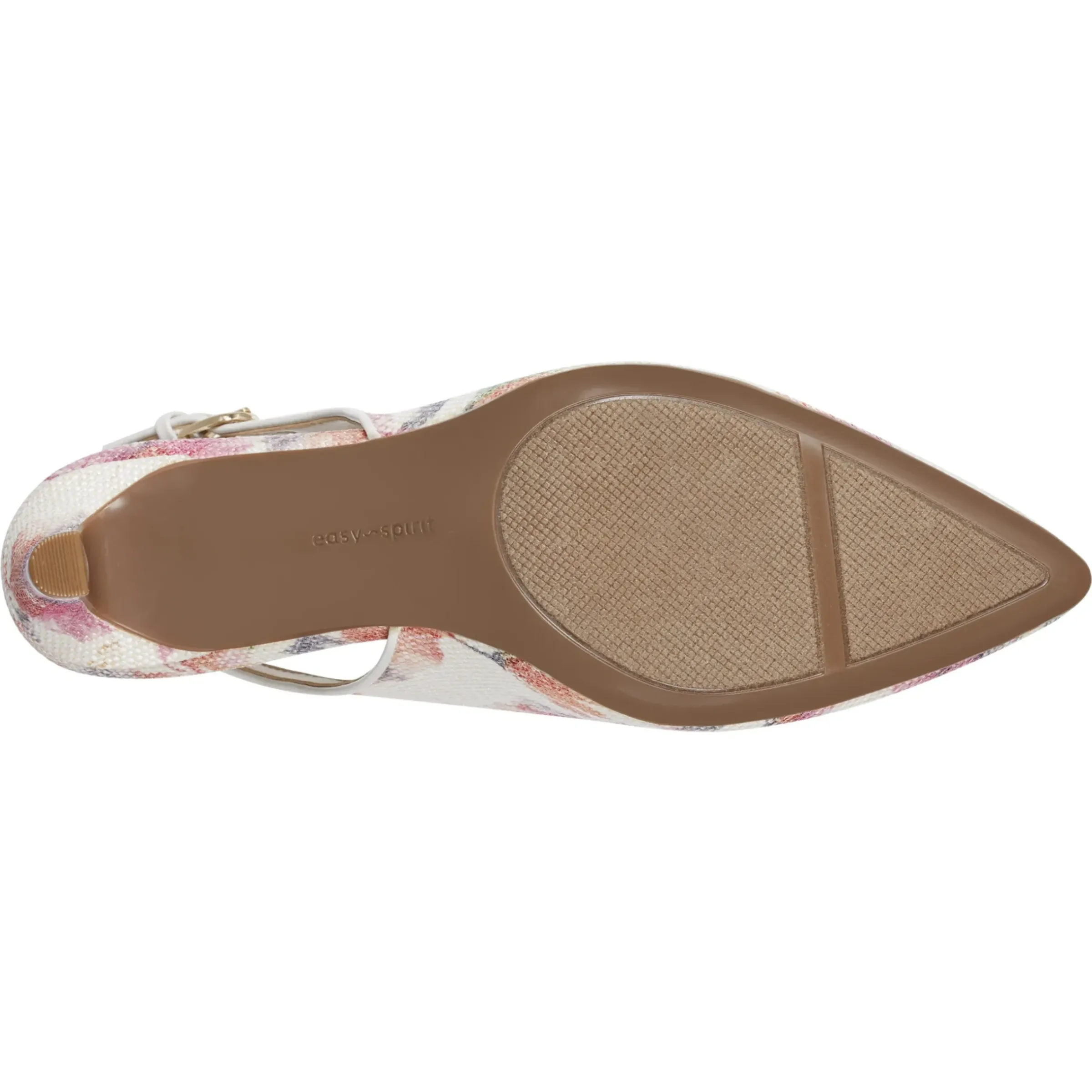 Raveen Slingback Pumps