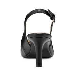 Raveen Slingback Pumps