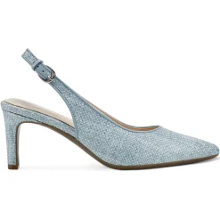 Raveen Slingback Pumps