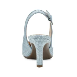 Raveen Slingback Pumps