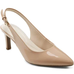 Raveen Slingback Pumps