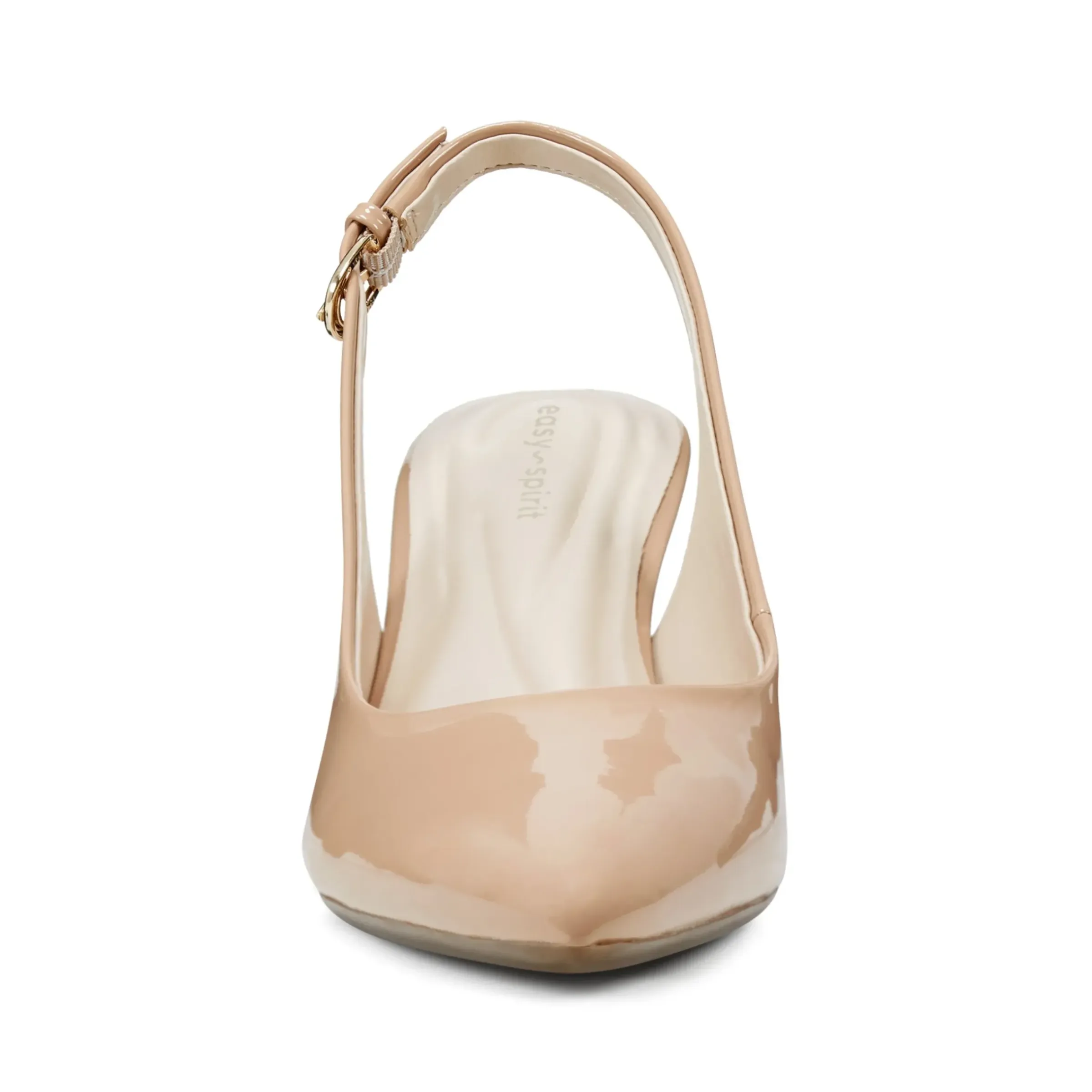 Raveen Slingback Pumps