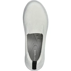 Razzle Casual Flats