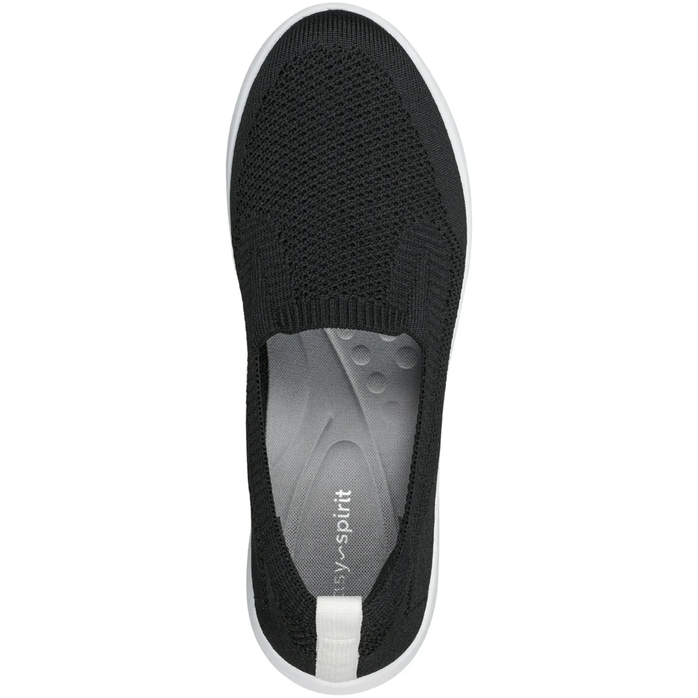 Razzle Casual Flats