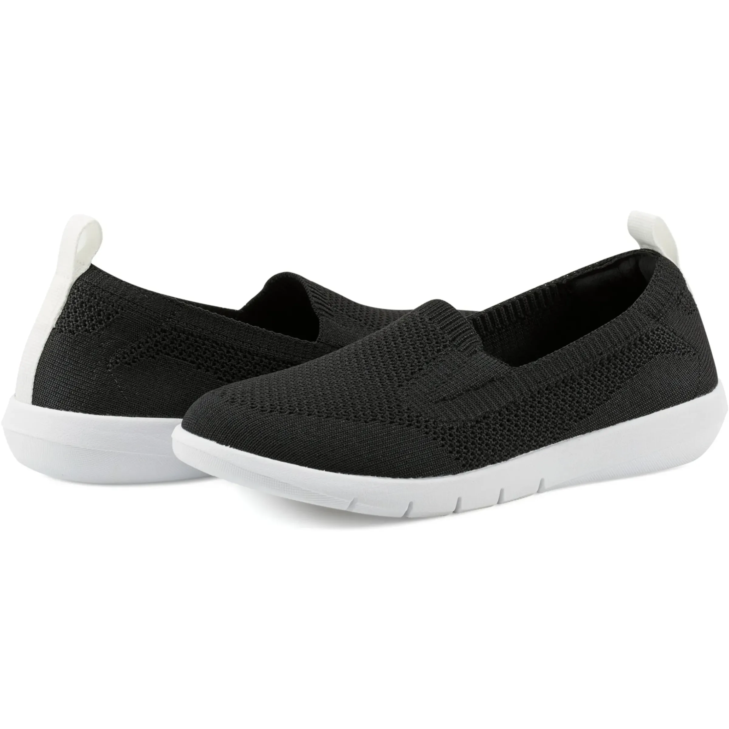 Razzle Casual Flats