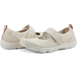 Realive Mary Jane Walking Shoes