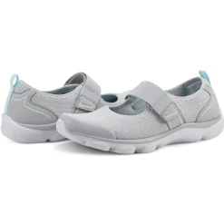 Realive Mary Jane Walking Shoes