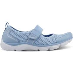 Realive Mary Jane Walking Shoes