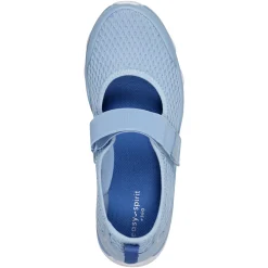 Realive Mary Jane Walking Shoes