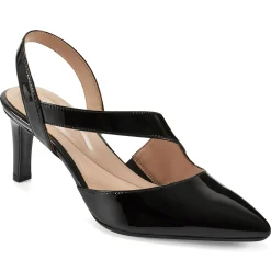 Recruit Slingback Pumps