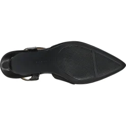Recruit Slingback Pumps