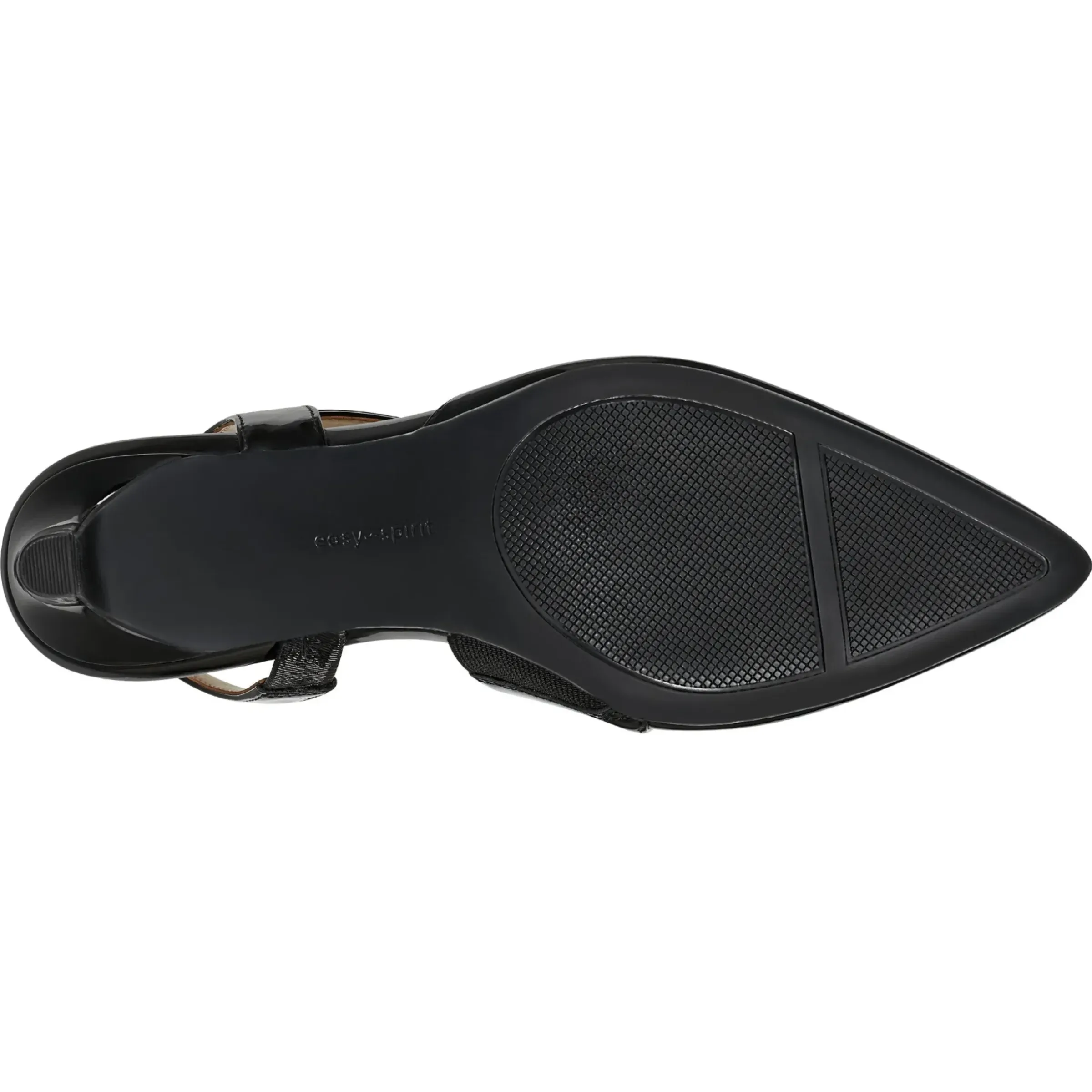Recruit Slingback Pumps