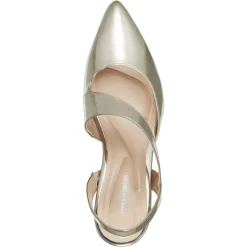 Recruit Slingback Pumps