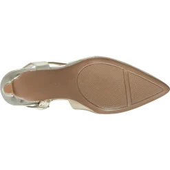 Recruit Slingback Pumps