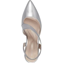Recruit Slingback Pumps