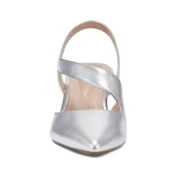 Recruit Slingback Pumps