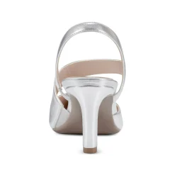 Recruit Slingback Pumps