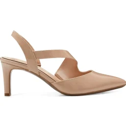 Recruit Slingback Pumps