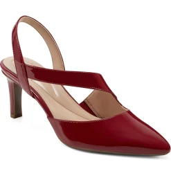 Recruit Slingback Pumps