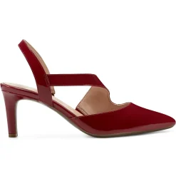 Recruit Slingback Pumps
