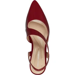 Recruit Slingback Pumps