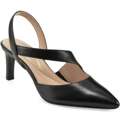 Recruit Slingback Pumps