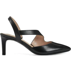 Recruit Slingback Pumps
