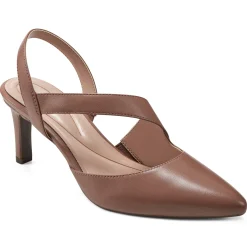 Recruit Slingback Pumps