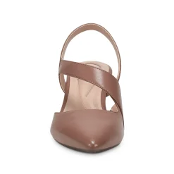 Recruit Slingback Pumps