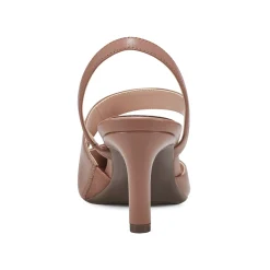 Recruit Slingback Pumps