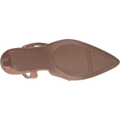 Recruit Slingback Pumps