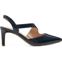Recruit Slingback Pumps