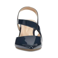 Recruit Slingback Pumps