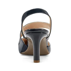 Recruit Slingback Pumps