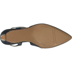 Recruit Slingback Pumps
