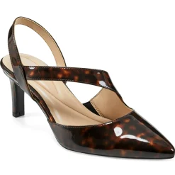 Recruit Slingback Pumps