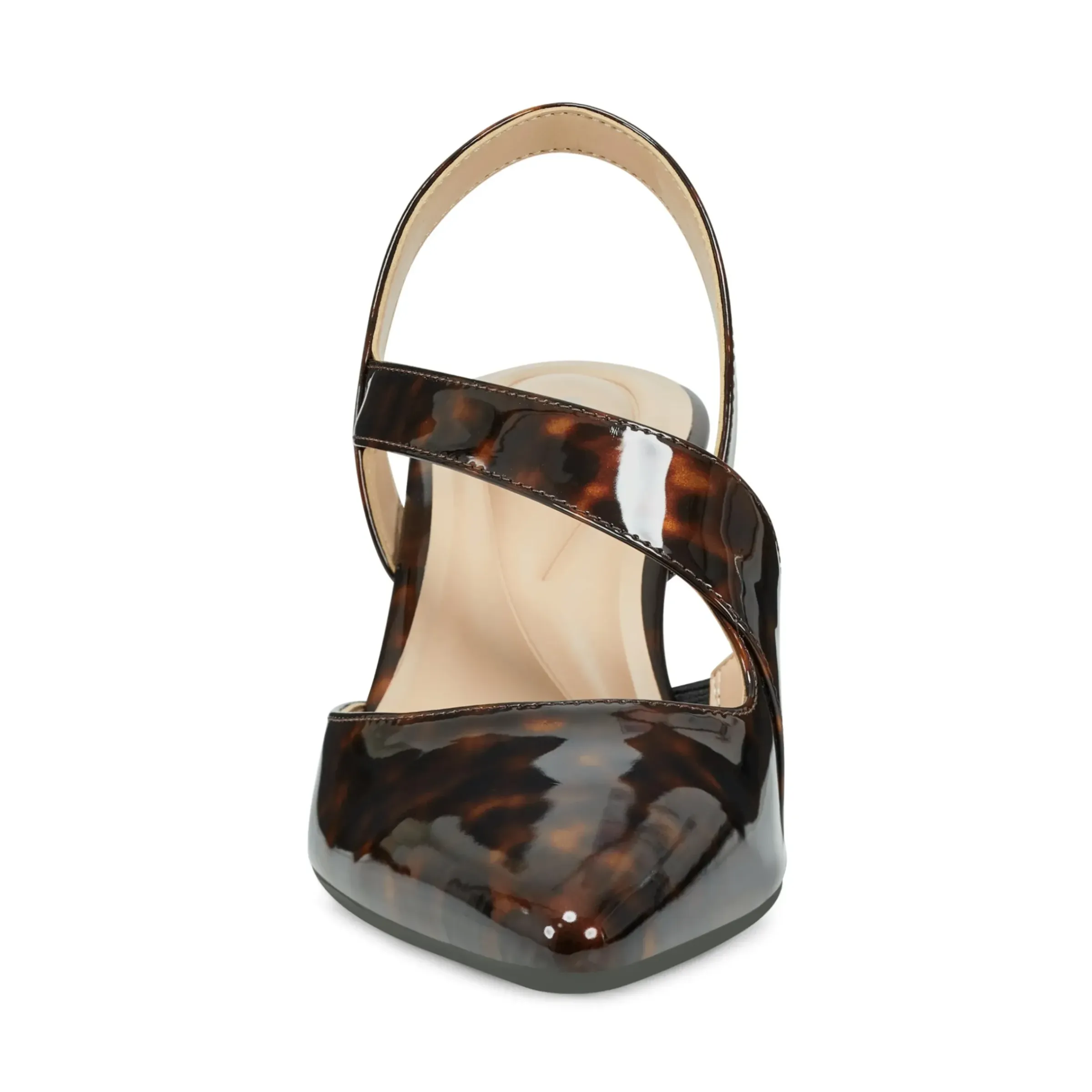 Recruit Slingback Pumps