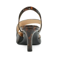 Recruit Slingback Pumps
