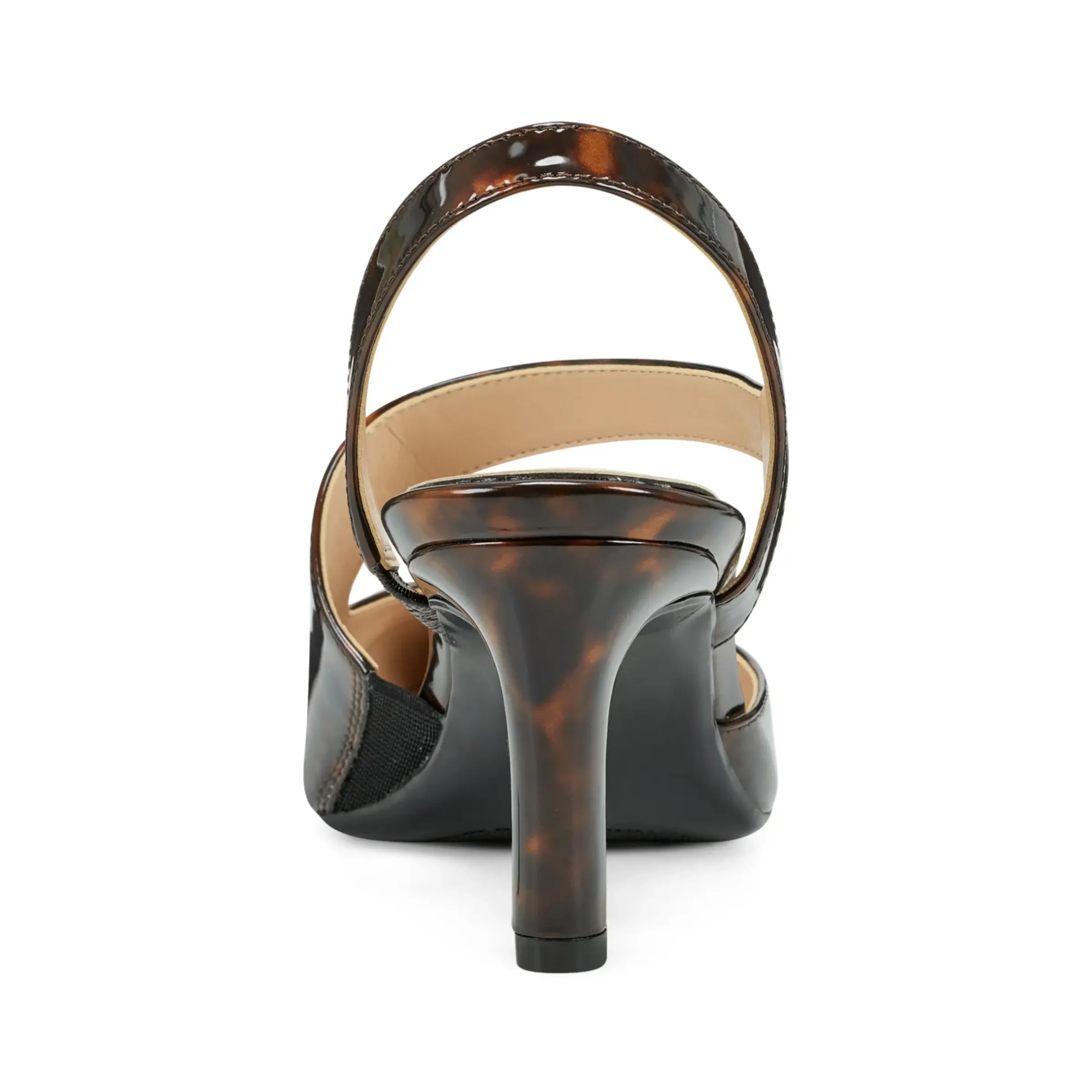 Recruit Slingback Pumps