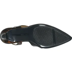 Recruit Slingback Pumps